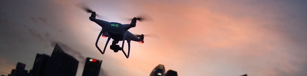 Extending The Life of Your Drone Battery
