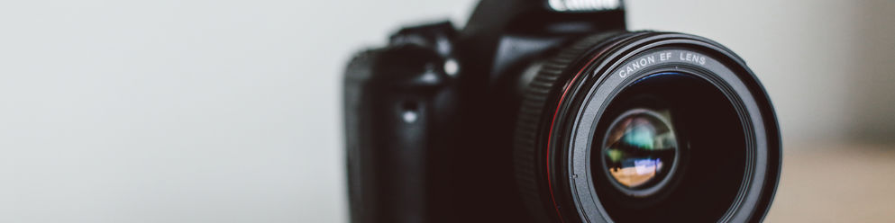 The Best Camera Setup For Real Estate Photography