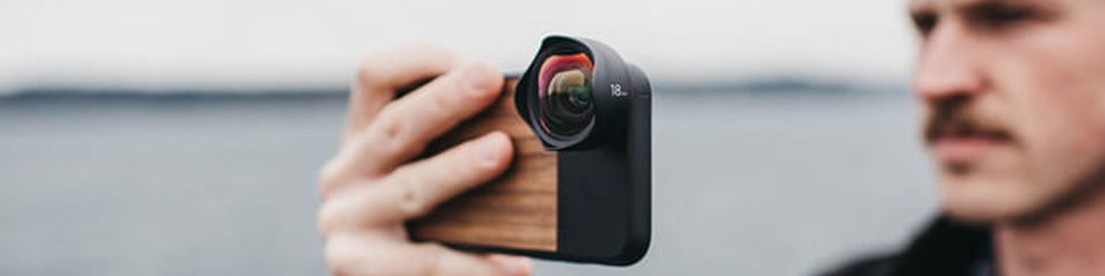 Using Your Smartphone For Real Estate Photography