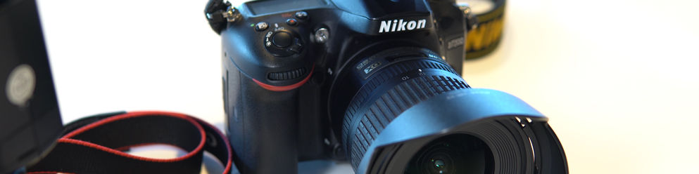Using a DSLR Camera For Real Estate Photography