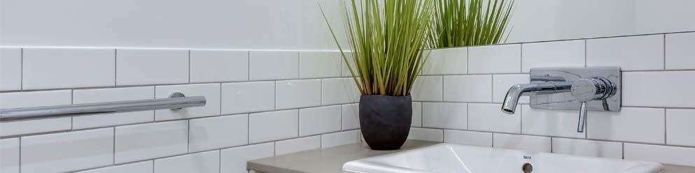 Presentation is Everything - Shooting Bathrooms