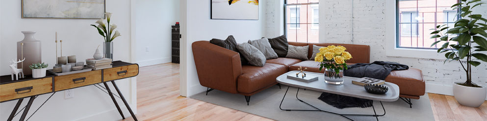 Sell A Vacant Home With Photorealistic Virtual Staging
