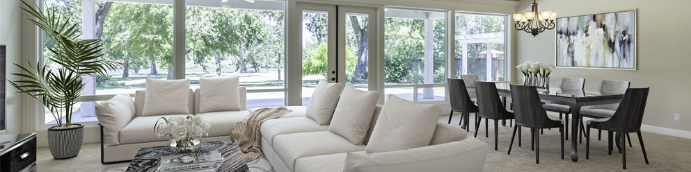 Davide Palermo: Staging And Furnishing in The New World