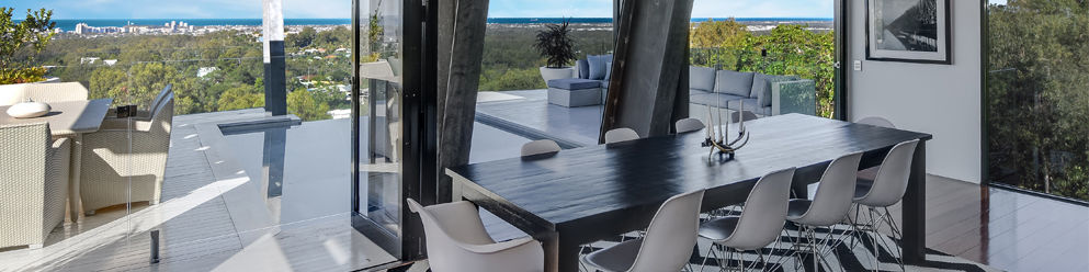 Capturing Details Outside, While Doing Interior Shots