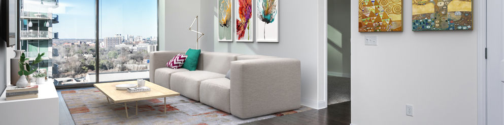 The Benefits of Virtual Staging For Realtors